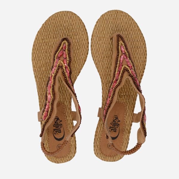 Сандалии женские Calypso 0118 001-2